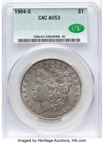 1904-S $1  MS thumbnail 4