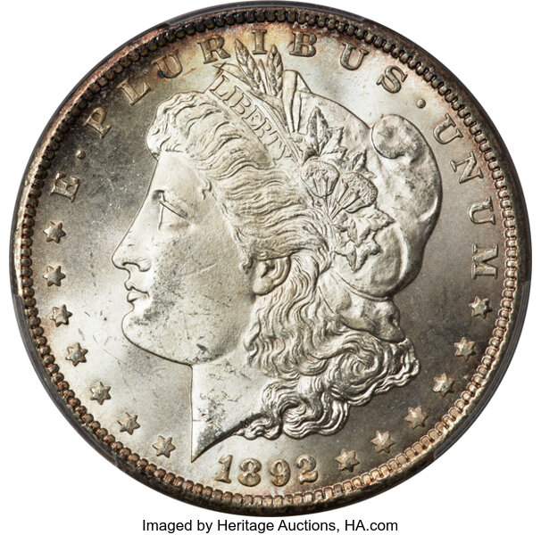 1892-CC $1  VAM-8 MS thumbnail 6