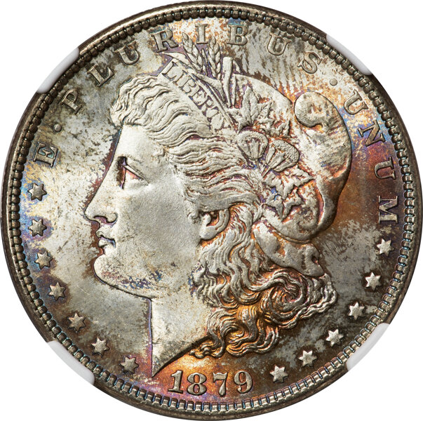 1879 $1  MS thumbnail 3