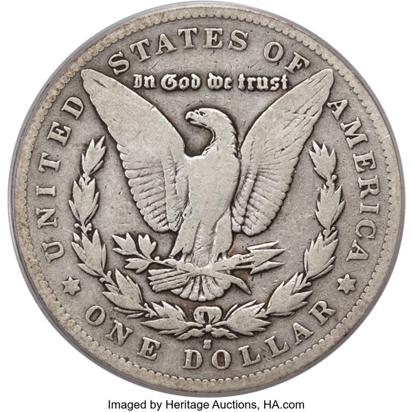 1893-S $1 G6 CAC thumbnail 2