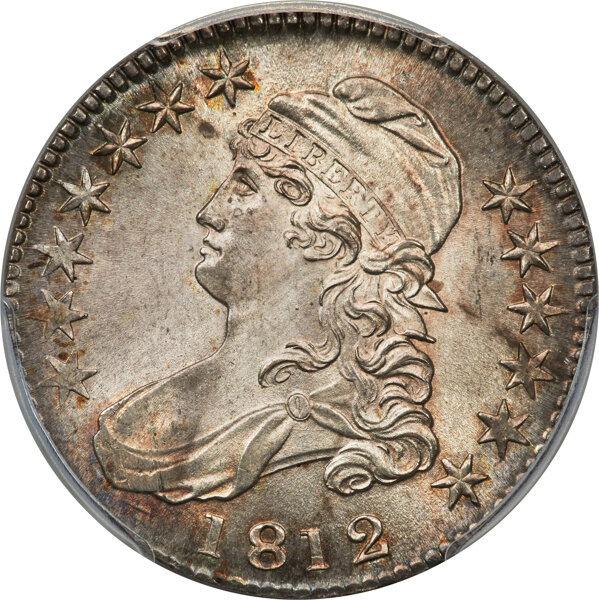1812 50c O-110 MS thumbnail 2