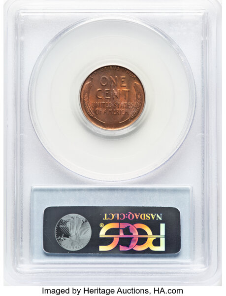 1931-S 1c MS RB MS64 RB thumbnail 4