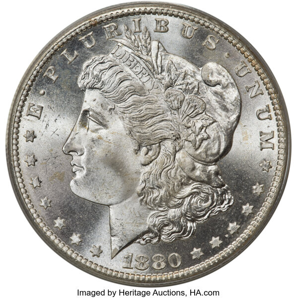 1880-S $1  MS thumbnail 6