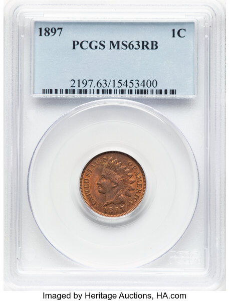1897 1c MS RB thumbnail 2