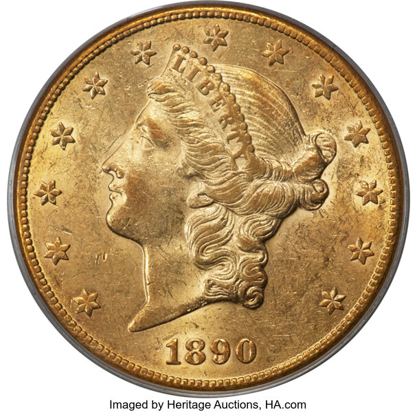 1890-CC $20  MS thumbnail 3
