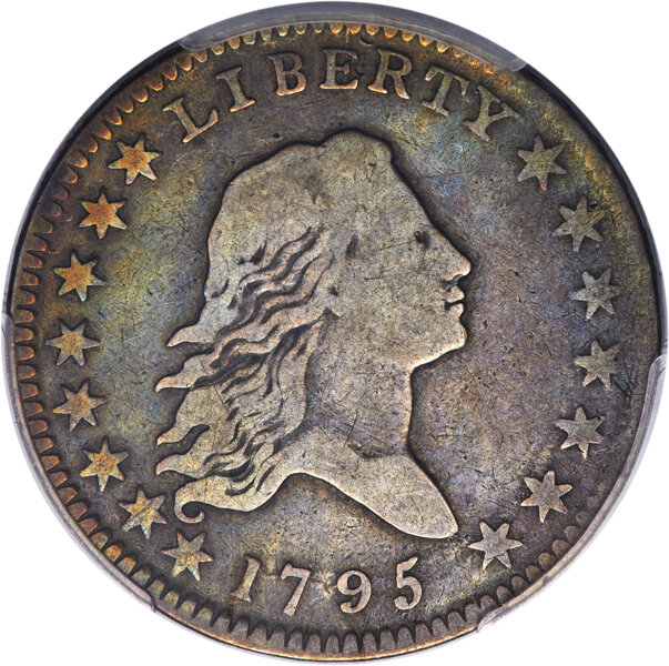 1795 50c 2 Leaves, O-103a MS thumbnail 2
