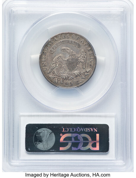 1822 25c B-1 MS thumbnail 11