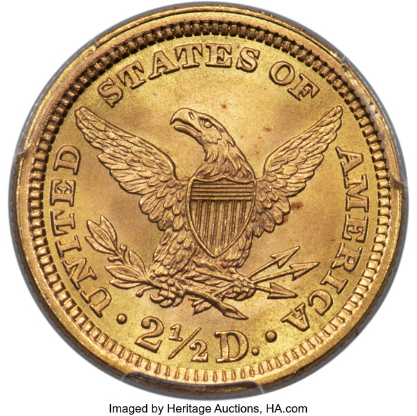 1896 $2 1/2 MS thumbnail 20