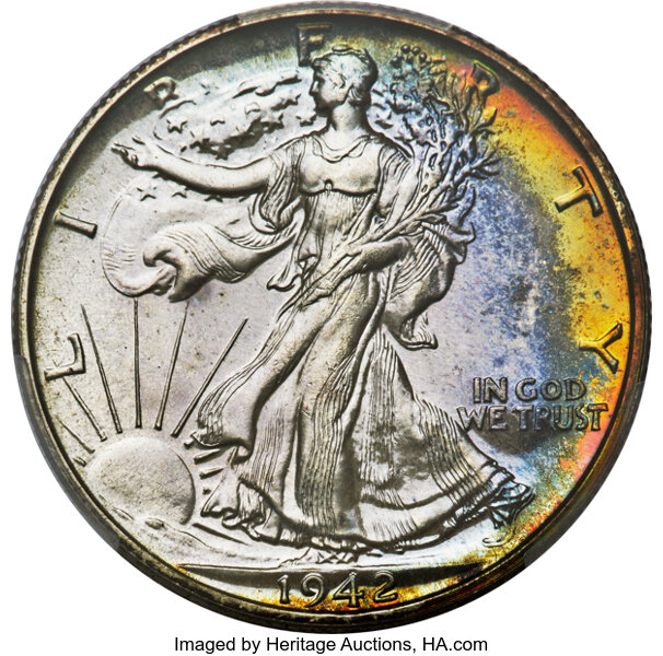 1942 50c PR thumbnail 5