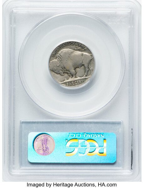 1918/7-D 5c Overdate, FS-101 MS thumbnail 13