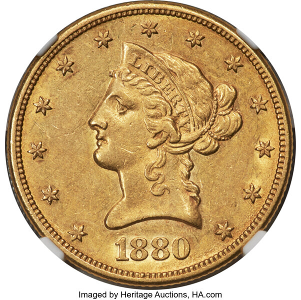 1880-CC $10  MS thumbnail 2