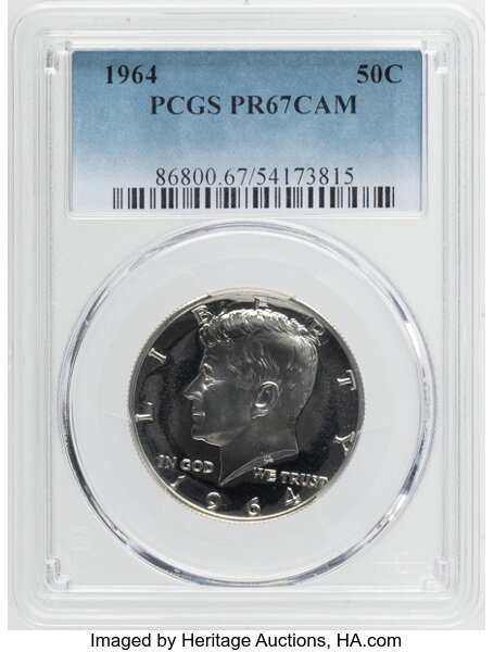 1964 50c PR CAM thumbnail 3