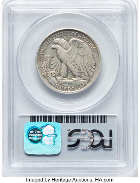 1921 50c AG3 thumbnail 23