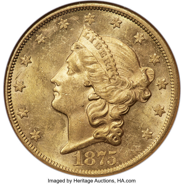 1875-CC $20  MS thumbnail 3