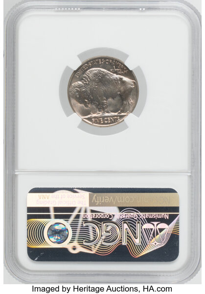 1935 5c AU53 thumbnail 23