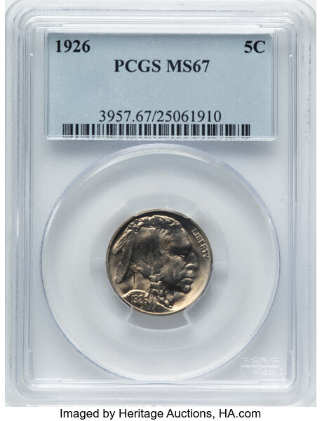 1926 5c DDO & DDR, FS-101/801 MS thumbnail 2