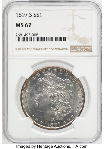 1897-S $1  MS thumbnail 3