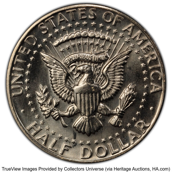 1972-D 50c MS thumbnail 16