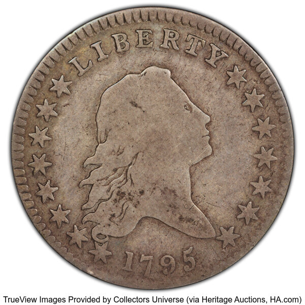 1795 50c 2 Leaves, O-104 MS thumbnail 2