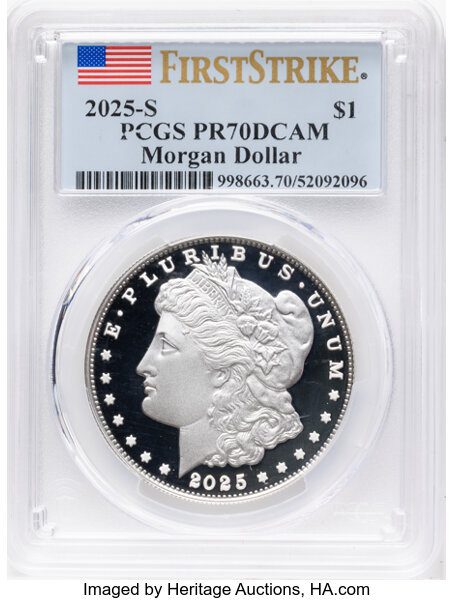 2025-S S$1  Morgan PR DCAM thumbnail 2