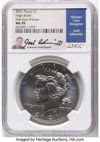 2021 S$1 Peace, 100th Anniversary MS thumbnail 6