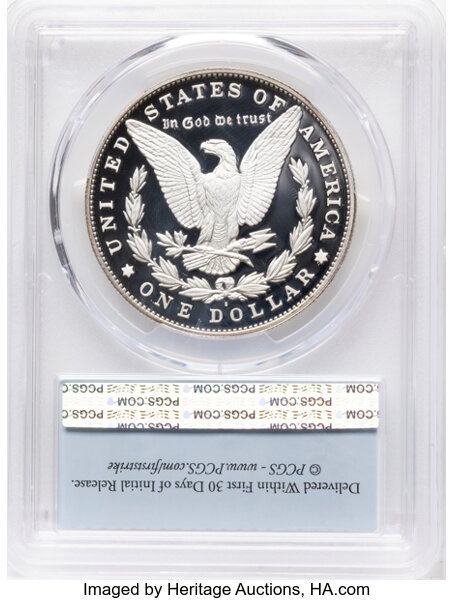 2024-S S$1  Morgan PR DCAM PR64 DCAM thumbnail 8