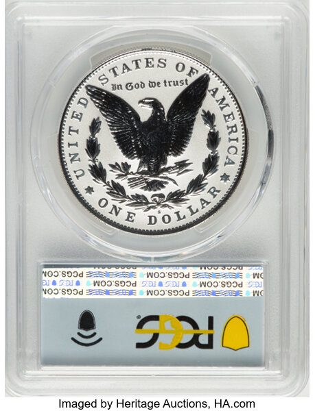 2024-S S$1  Morgan, Reverse Proof OGP thumbnail 2