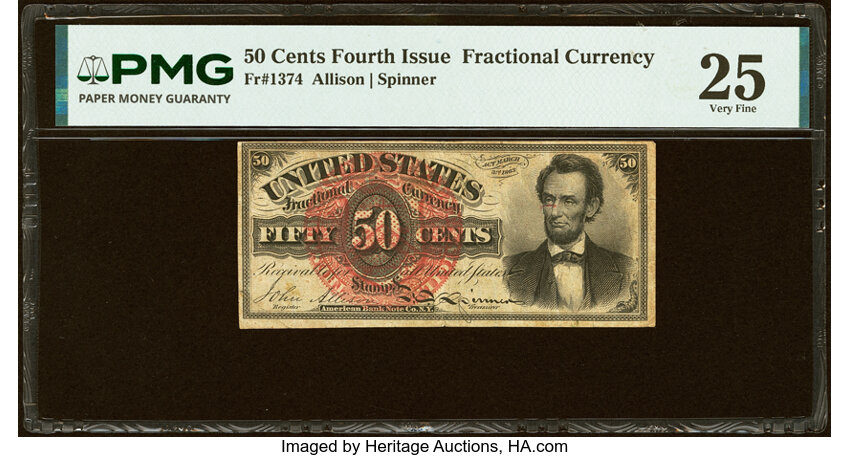  50c (Fr. 1374) thumbnail 3