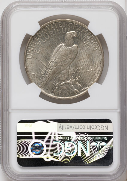 1927-D $1 VG8 CAC thumbnail 19