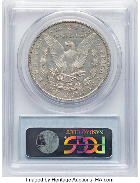 1904-S $1 AU58 thumbnail 15
