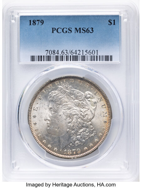 1879 $1  MS thumbnail 9