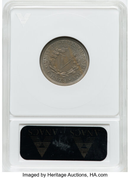 1902 5c VF35 thumbnail 11