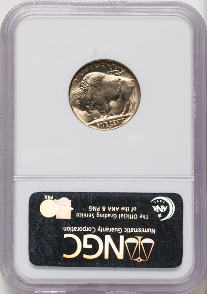 1936-D 5c MS61 thumbnail 20