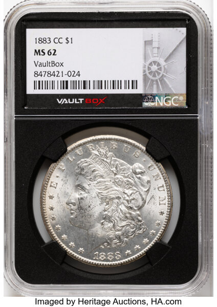 1883-CC $1  MS thumbnail 12