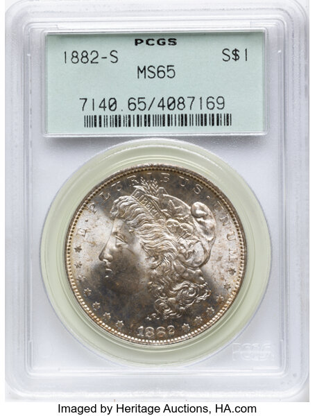 1882-S $1  MS thumbnail 21
