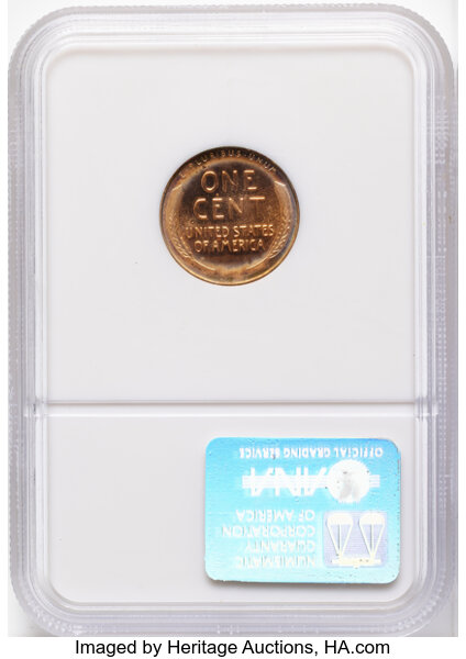 1953 1c Re-Engraved Design, FS-401 PR RD CAM thumbnail 16