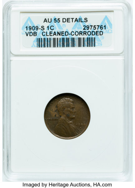 1909-S VDB 1c MS BN thumbnail 18