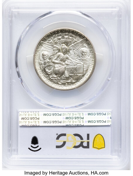 1936-S 50c Texas AU50 thumbnail 17