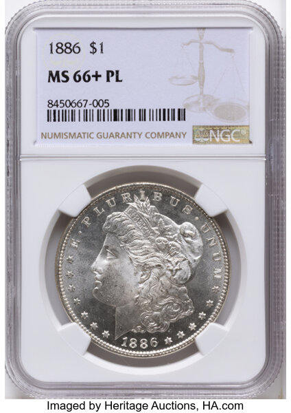 1886 $1  MS PL thumbnail 3