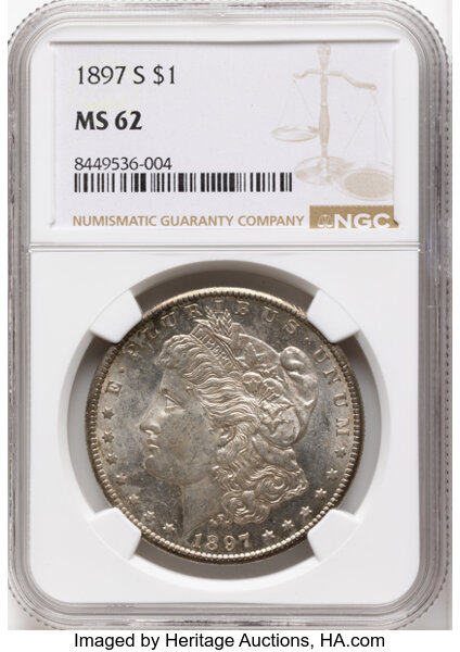 1897-S $1  MS thumbnail 6