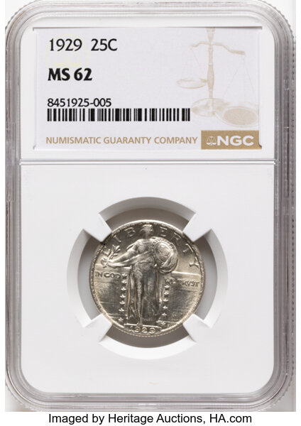 1929 25c MS thumbnail 3