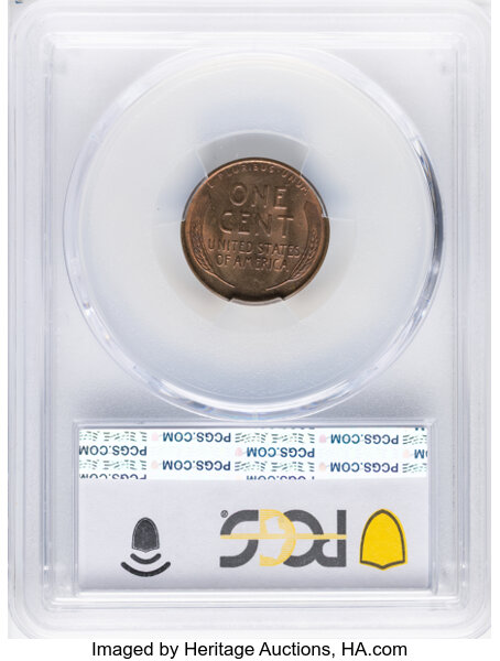 1931-S 1c MS RB MS64 RB thumbnail 2