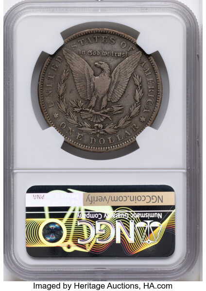 1892-S $1 AG2 thumbnail 12