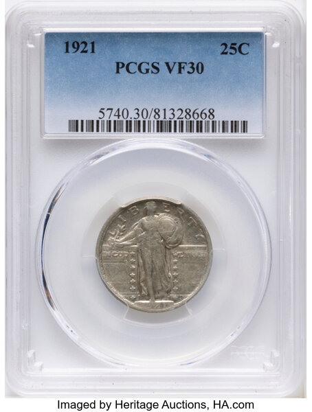 1921 25c MS thumbnail 5