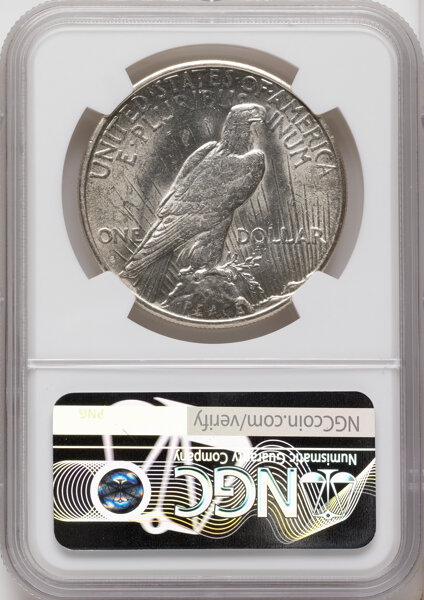 1925-S $1 VG10 thumbnail 22