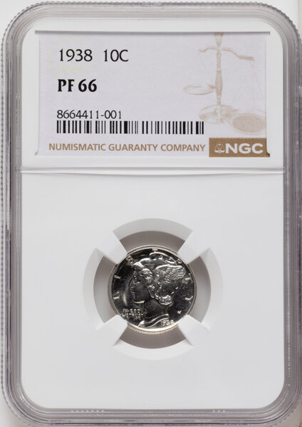 1938 10c PR thumbnail 3