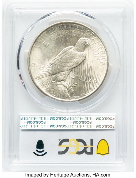 1926-D $1 AG3 thumbnail 25