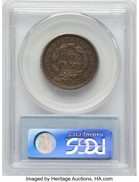 1848 1c N-6 MS BN thumbnail 5
