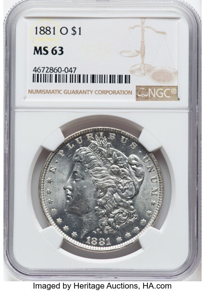 1881-O $1  MS thumbnail 3