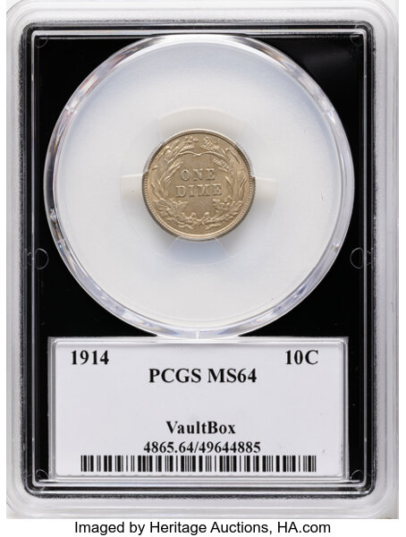 1914 10c MS thumbnail 3